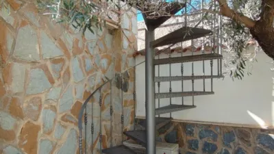 Chalet in Abanilla photo 93
