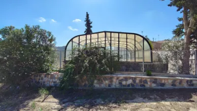 Chalet in Abanilla photo 94