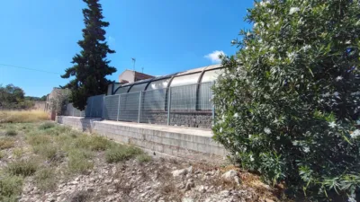 Chalet in Abanilla photo 95