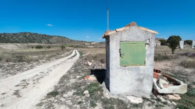 Chalet in Abanilla photo 98