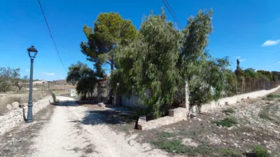 Chalet in Abanilla photo 99