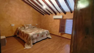 Chalet in Abanilla photo 9