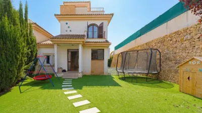 Chalet in Polop photo 5