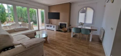 Chalet in Polop photo 9