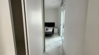 Apartment on Calle de la Telefónica, 8 photo 12