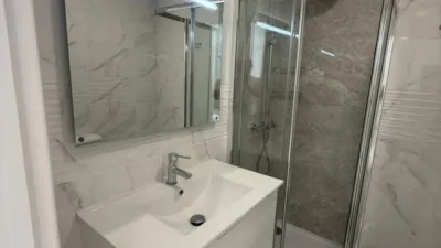 Apartment on Calle de la Telefónica, 8 photo 21