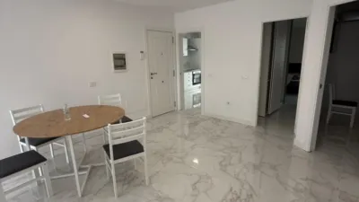 Apartment on Calle de la Telefónica, 8 photo 2
