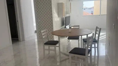 Apartment on Calle de la Telefónica, 8 photo 3