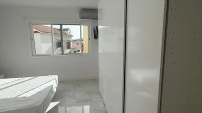Apartment on Calle de la Telefónica, 8 photo 9