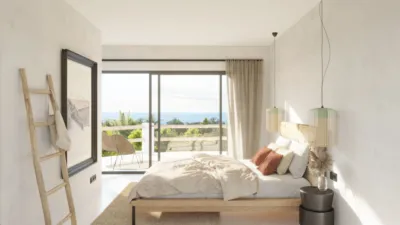 Casa – Xàbia - Jávea - Més