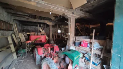 Rustic farm on Santa Lucía Street photo 21
