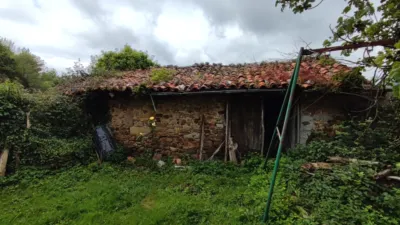 Rustic farm on Santa Lucía Street photo 24