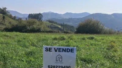 Finca rústica en Goierria Ziortza photo 3