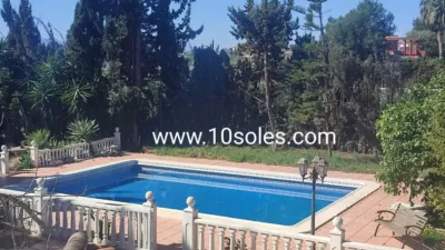 Chalet en venta en Núcleo Urbano - Vista 3
