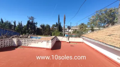 Chalet en venta en Núcleo Urbano - Vista 5
