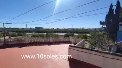 Chalet en venta en Núcleo Urbano - Vista 6