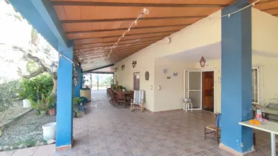 Chalet en venta en Núcleo Urbano - Más
