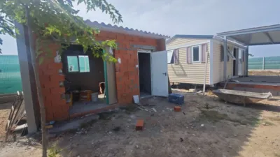 Finca rústica en venta en Sueca, Sueca de 99.000 €