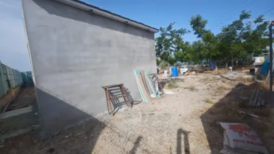 Finca rústica en venta en Sueca, Sueca de 99.000 €