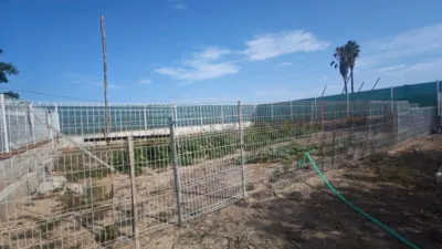 Finca rústica en venta en Sueca, Sueca de 99.000 €