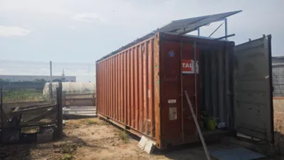 Finca rústica en venta en Sueca, Sueca de 99.000 €