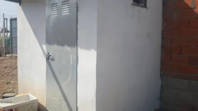 Finca rústica en venta en Sueca, Sueca de 99.000 €