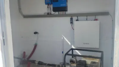 Finca rústica en venta en Sueca, Sueca de 99.000 €