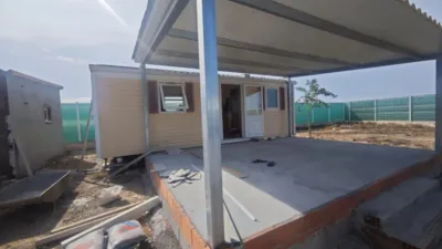 Finca rústica en venta en Sueca, Sueca de 99.000 €