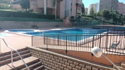 Studio in Platja de Ponent photo 11