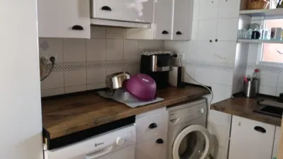 Studio in Platja de Ponent photo 12