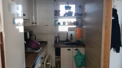 Studio in Platja de Ponent photo 14