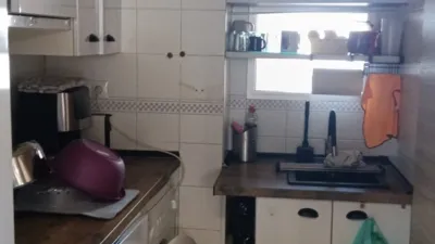 Studio in Platja de Ponent photo 15