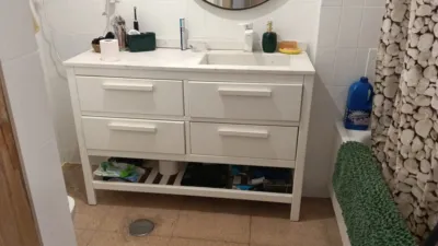 Studio in Platja de Ponent photo 18
