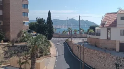 Studio in Platja de Ponent photo 19