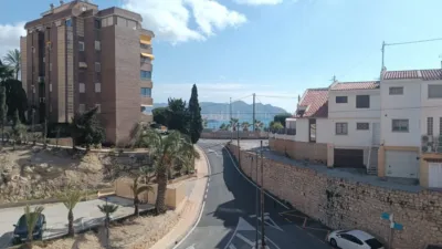 Piso – Benidorm - Vista 2