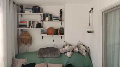 Piso – Benidorm - Más