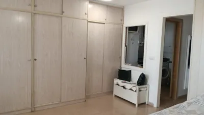 Studio in Platja de Ponent photo 7