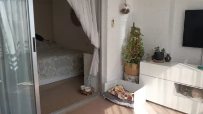 Studio in Platja de Ponent photo 9