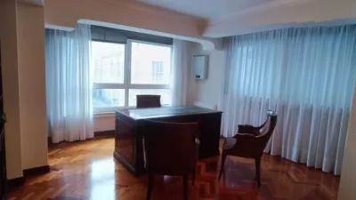 Oficina en alquiler en Cidade Vella-Atochas-Pescadería - Vista 4