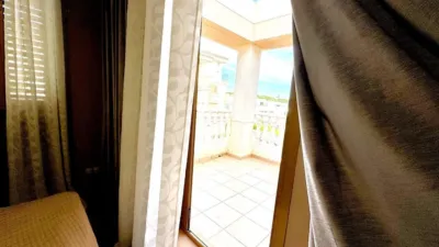 Apartment in Golf Bahía Urbanization photo 11