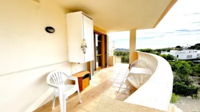 Apartment in Golf Bahía Urbanization photo 13