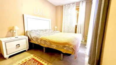 Apartment in Golf Bahía Urbanization photo 15