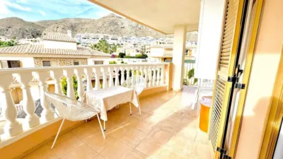 Piso – Finestrat - Vista 2
