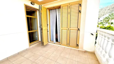 Piso – Finestrat - Vista 3