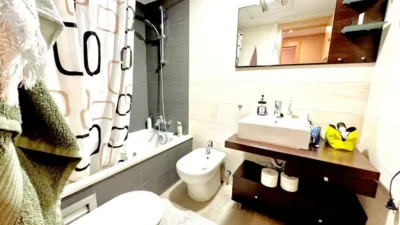 Piso – Finestrat - Vista 5