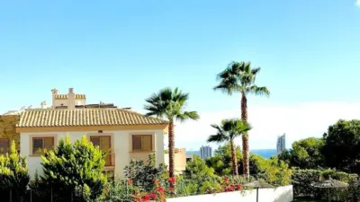Apartment in Golf Bahía Urbanization photo 8