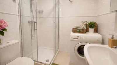 Apartment in Costa de Antigua photo 13