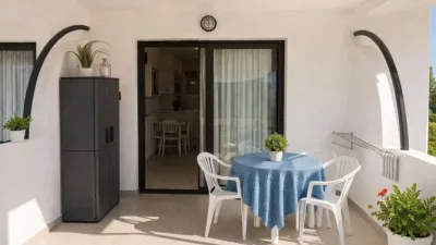 Apartment in Costa de Antigua photo 18