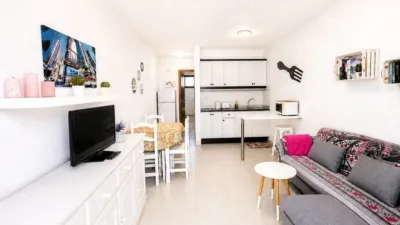 Apartment in Costa de Antigua photo 4