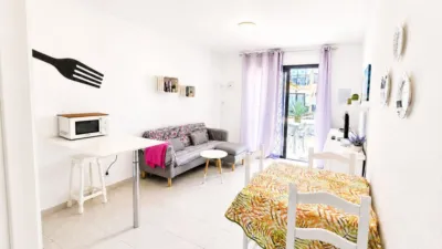 Apartment in Costa de Antigua photo 6
